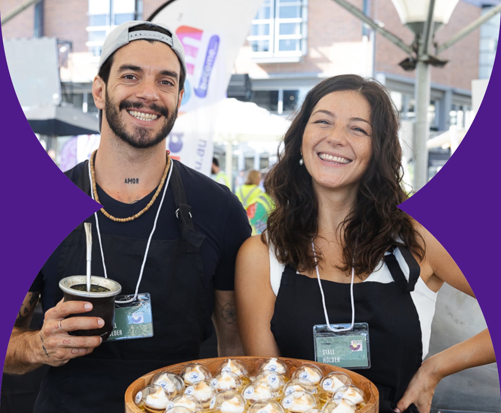 Connecting the Sydney Jewish Community