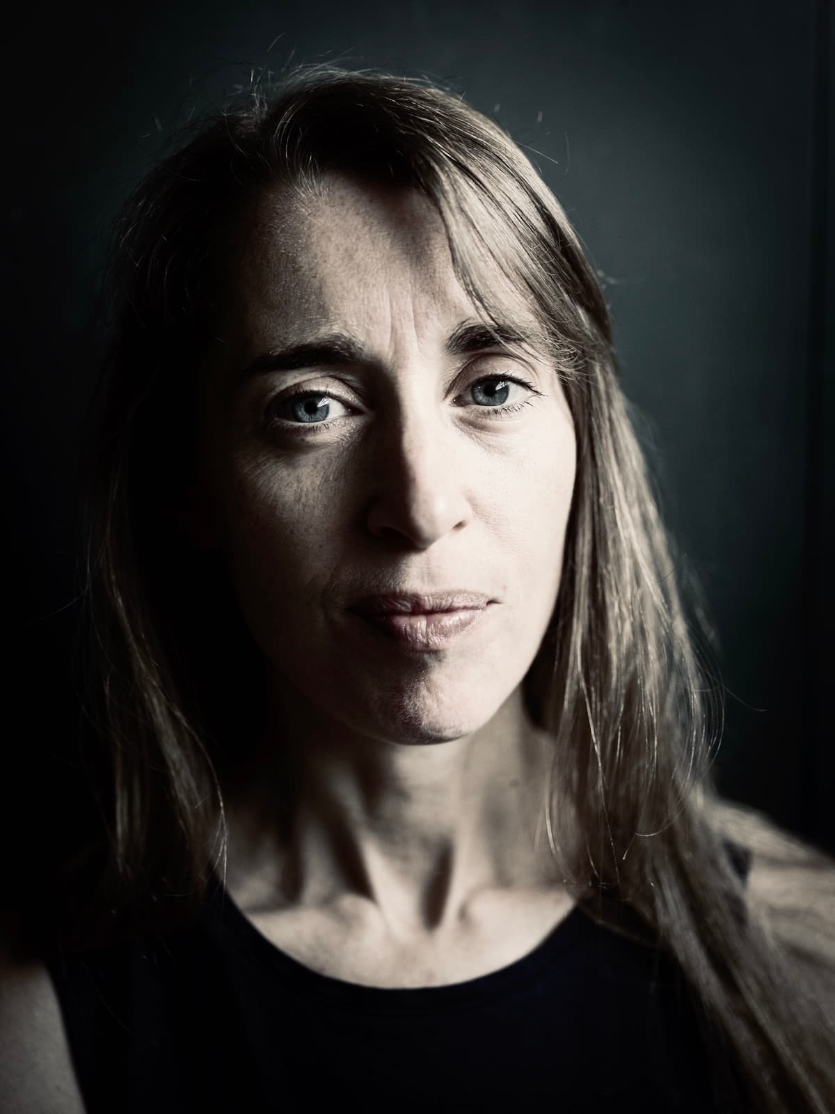 Miriam Hechtman credit Harry Borden
