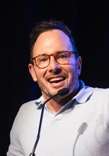 adam van rooijen head shot